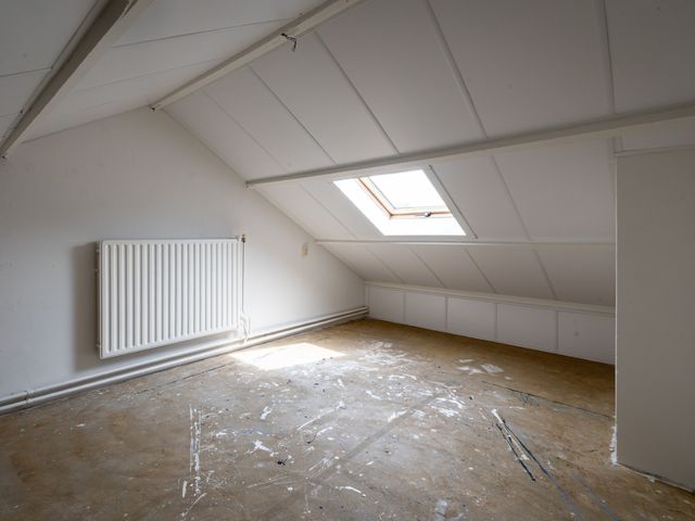 Couperusstraat 9, Goor