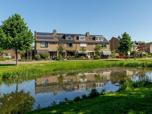 Botter 43, Barendrecht