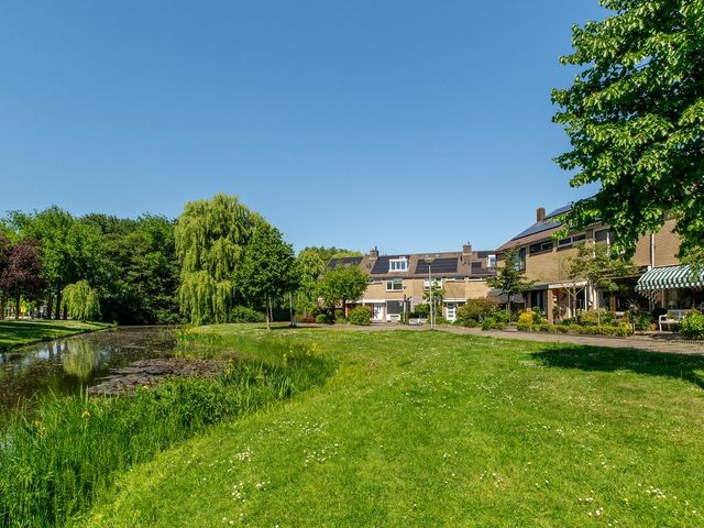 Botter 43, Barendrecht