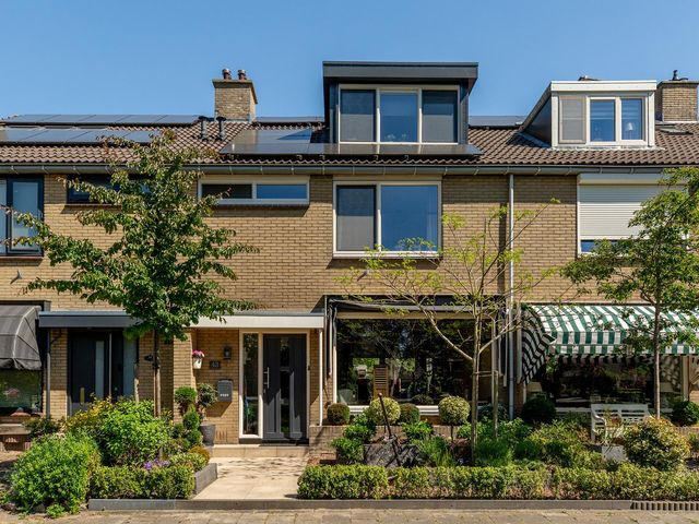 Botter 43, Barendrecht