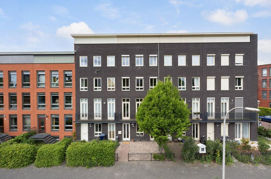 Nootdorpse Landingslaan 322