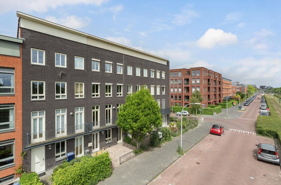 Nootdorpse Landingslaan 322