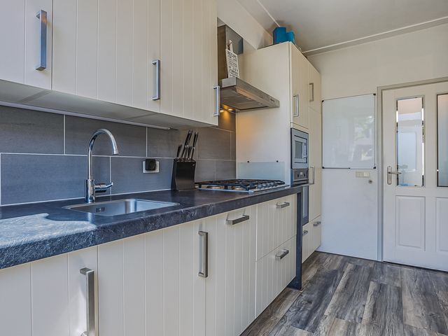 Broekmaten 18, Den Ham
