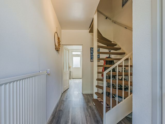 Broekmaten 18, Den Ham
