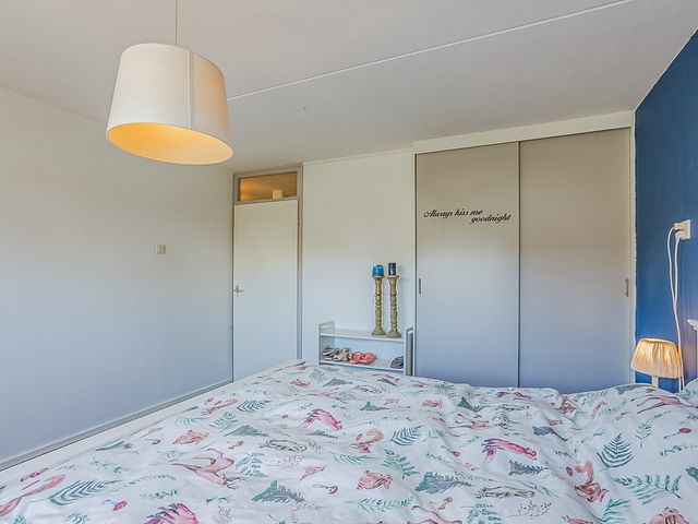 Broekmaten 18, Den Ham