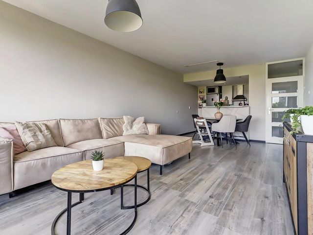 Johan Willem Frisostraat 137, Zoetermeer