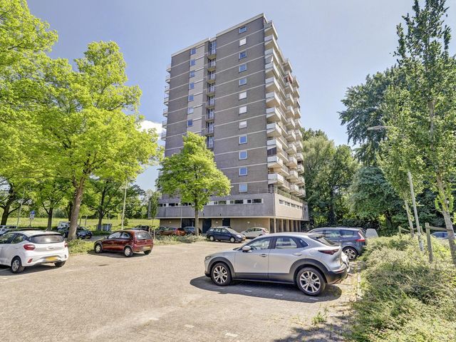 Johan Willem Frisostraat 137, Zoetermeer