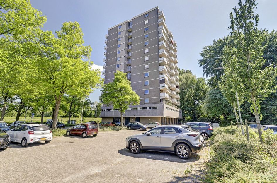 Johan Willem Frisostraat 137
