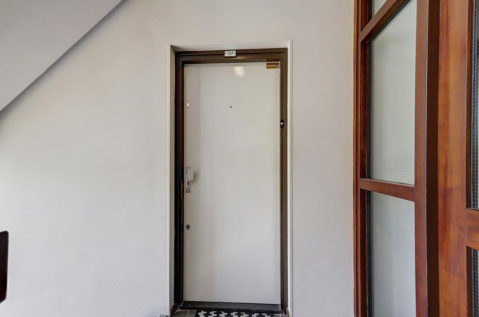 Johan Willem Frisostraat 137