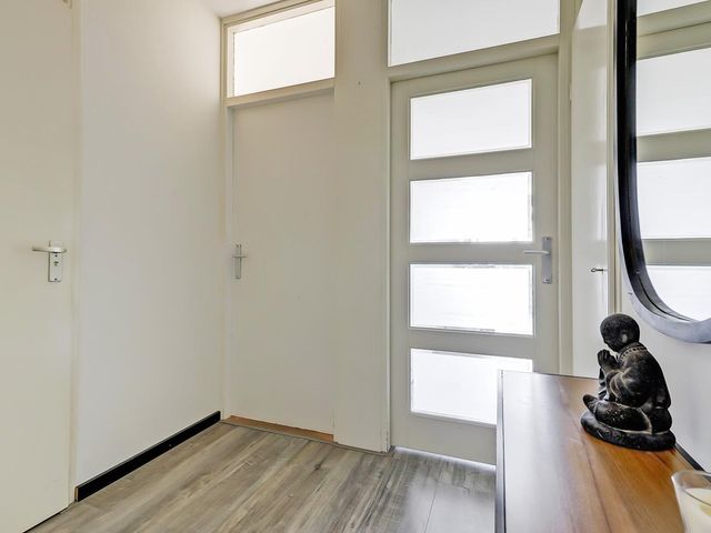 Johan Willem Frisostraat 137, Zoetermeer