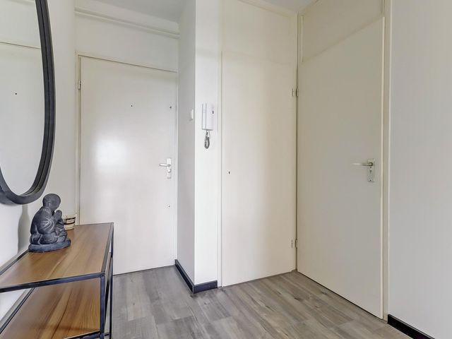 Johan Willem Frisostraat 137, Zoetermeer
