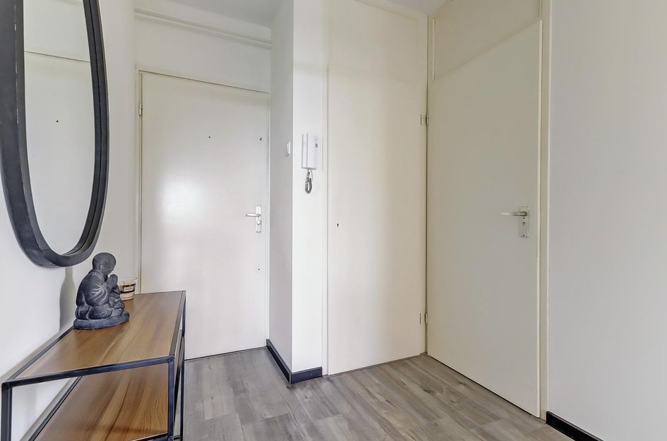 Johan Willem Frisostraat 137