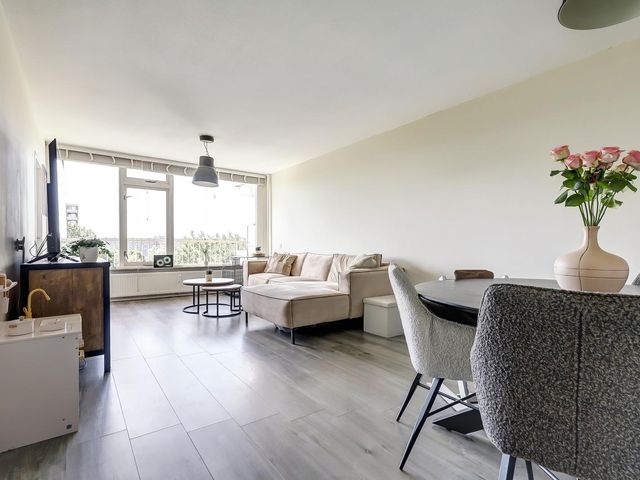 Johan Willem Frisostraat 137, Zoetermeer