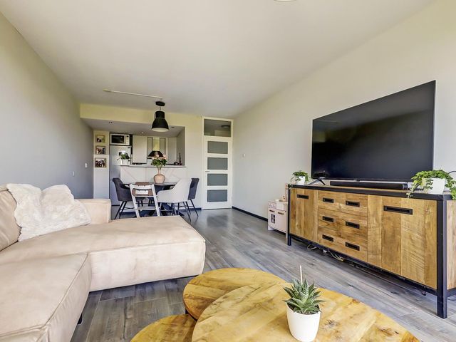 Johan Willem Frisostraat 137, Zoetermeer
