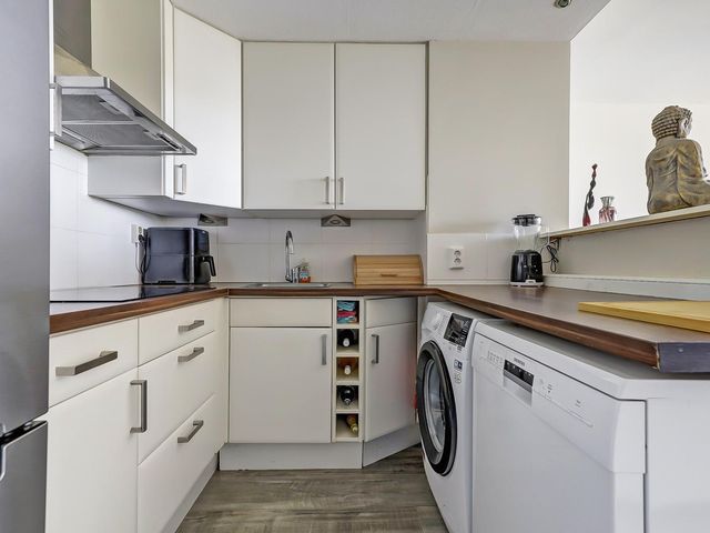 Johan Willem Frisostraat 137, Zoetermeer