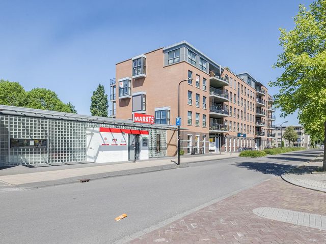 Markt 1 16, Hoogeveen