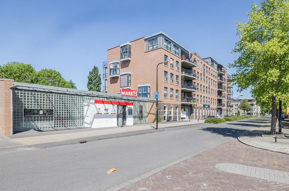 Markt 1 16