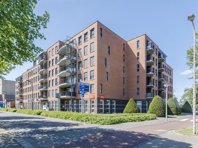 Markt 1 16, Hoogeveen