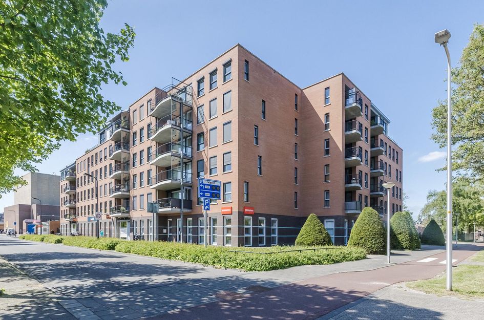 Markt 1 16