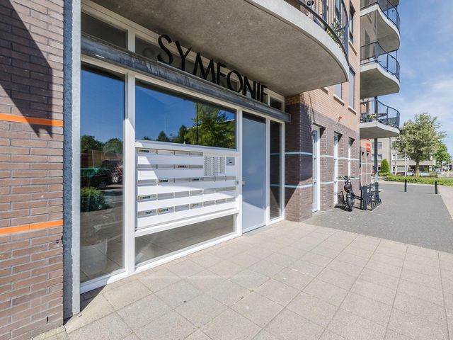 Markt 1 16, Hoogeveen