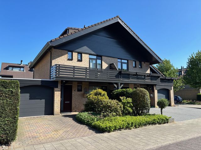 Begoniaveld 42, Nieuwerkerk aan den IJssel