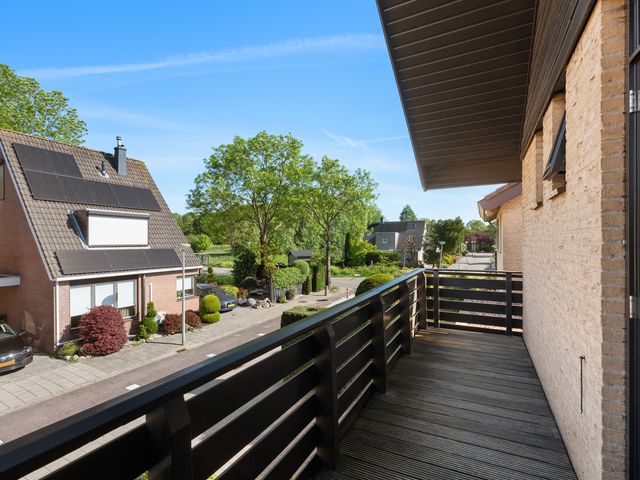 Begoniaveld 42, Nieuwerkerk aan den IJssel