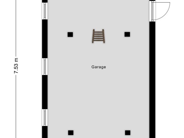 De Zandakkers 57, Herveld