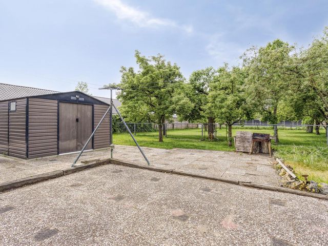 De Zandakkers 57, Herveld