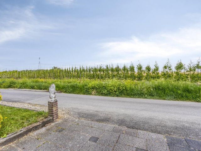 De Zandakkers 57, Herveld