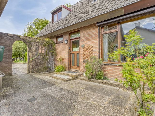 De Zandakkers 57, Herveld
