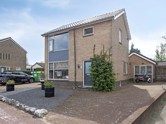 Oldemarktseweg 147, Steenwijkerwold
