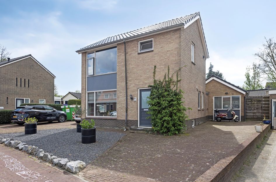 Oldemarktseweg 147