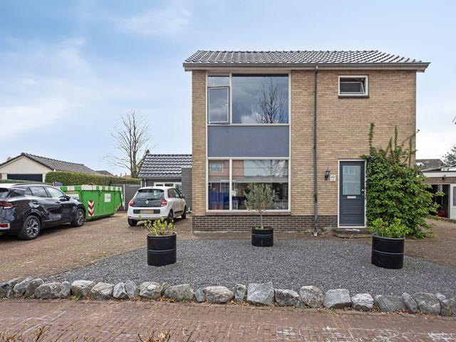 Oldemarktseweg 147, Steenwijkerwold