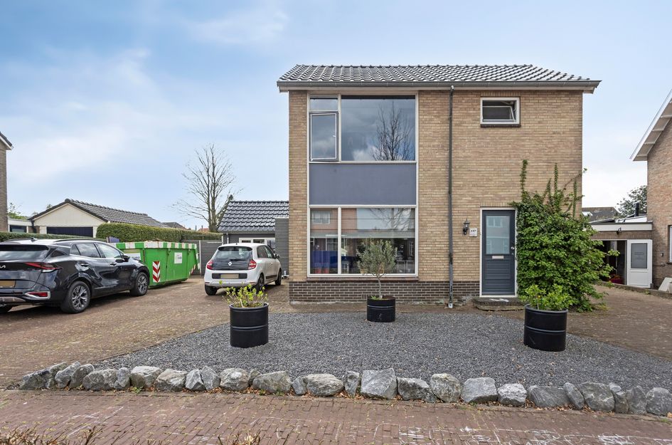 Oldemarktseweg 147