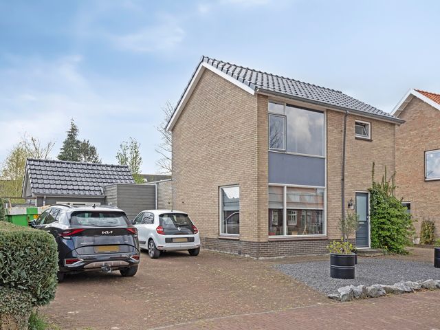 Oldemarktseweg 147, Steenwijkerwold