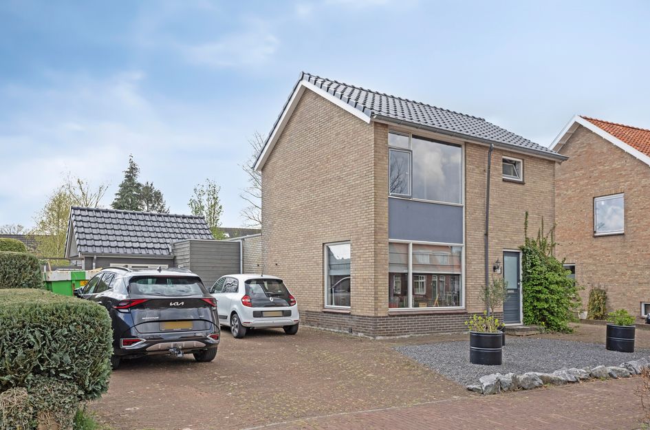 Oldemarktseweg 147