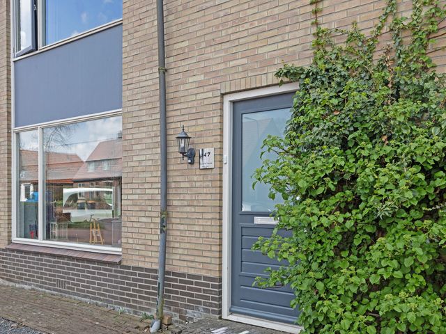 Oldemarktseweg 147, Steenwijkerwold