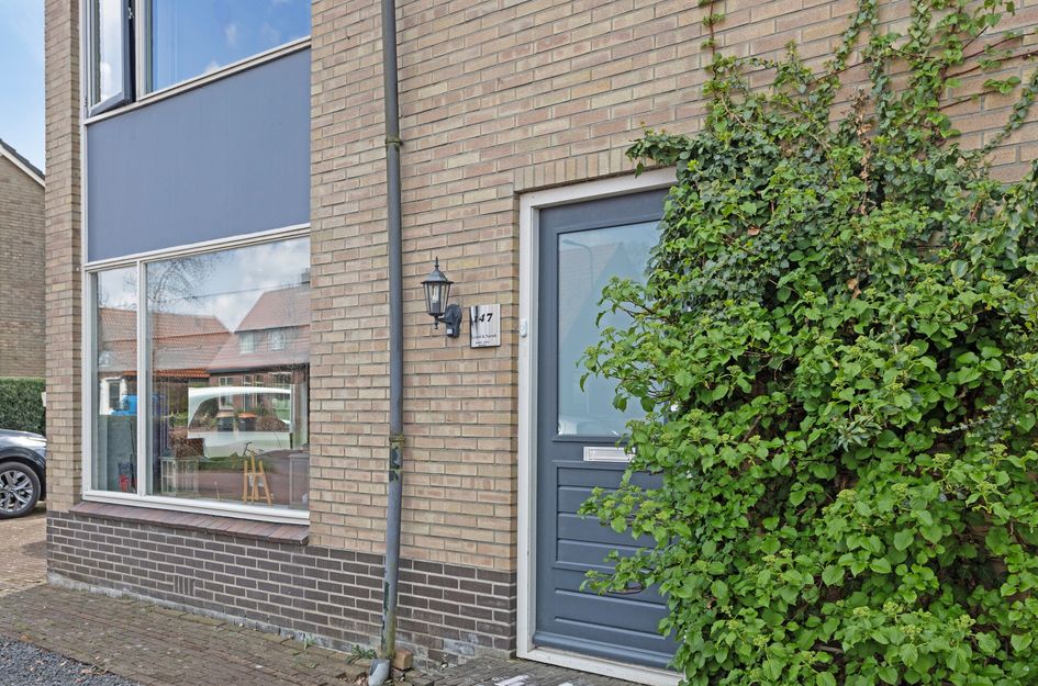 Oldemarktseweg 147