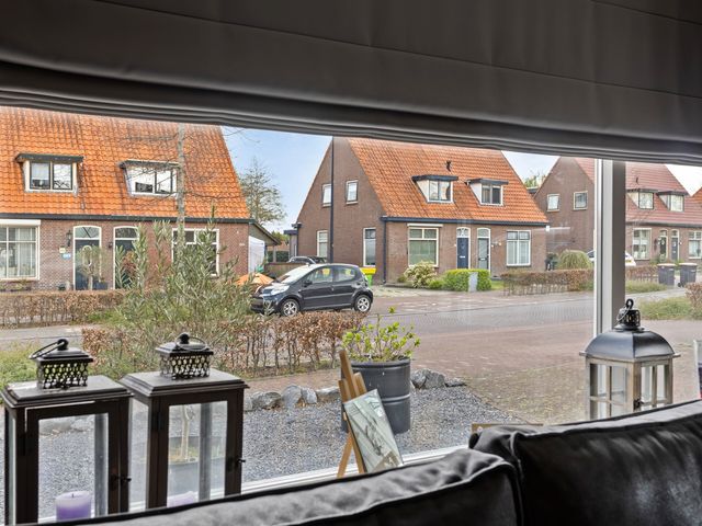 Oldemarktseweg 147, Steenwijkerwold