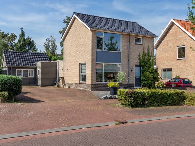 Oldemarktseweg 147, Steenwijkerwold