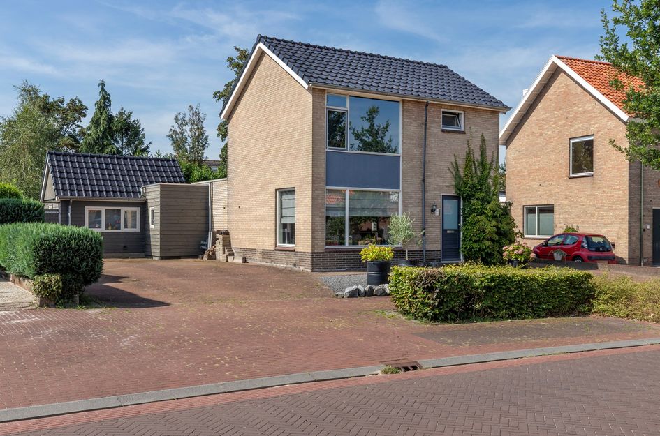 Oldemarktseweg 147