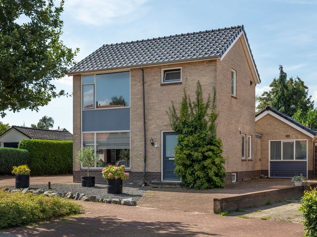 Oldemarktseweg 147, Steenwijkerwold