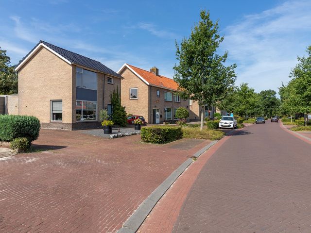 Oldemarktseweg 147, Steenwijkerwold