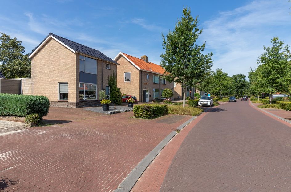 Oldemarktseweg 147