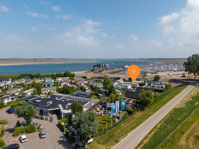 Nieuwlandseweg 26, Sint-Annaland