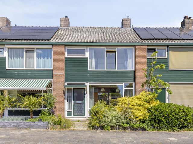 Schepenstraat 12, Krimpen Aan De Lek