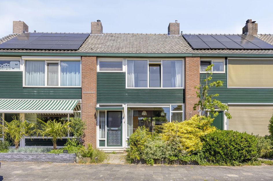Schepenstraat 12
