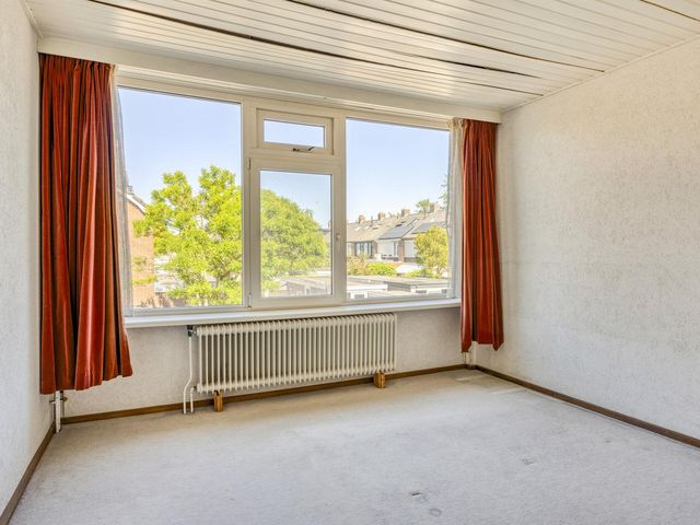 Schepenstraat 12, Krimpen Aan De Lek