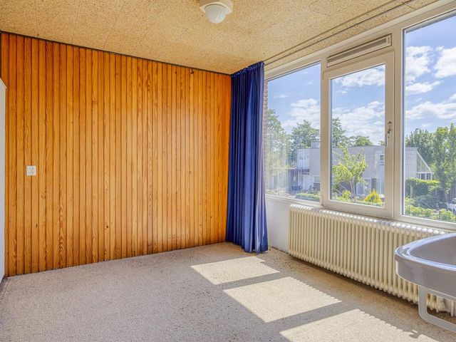 Schepenstraat 12, Krimpen Aan De Lek