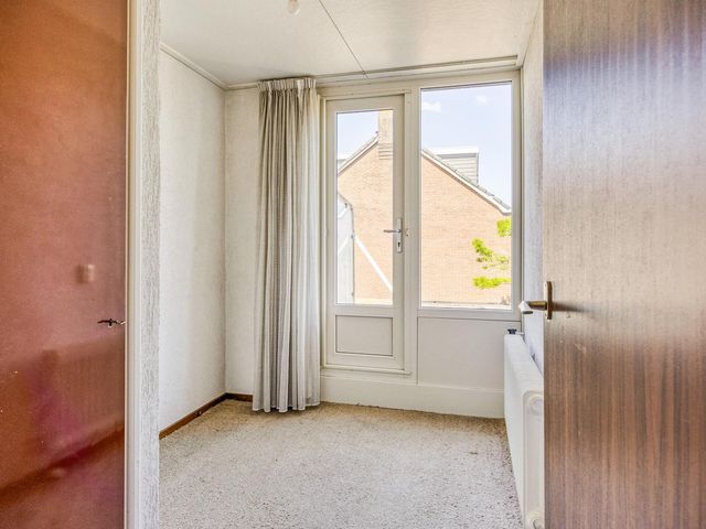 Schepenstraat 12, Krimpen Aan De Lek